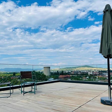 Werk Hotel & Spa Хунедоара Екстер'єр фото