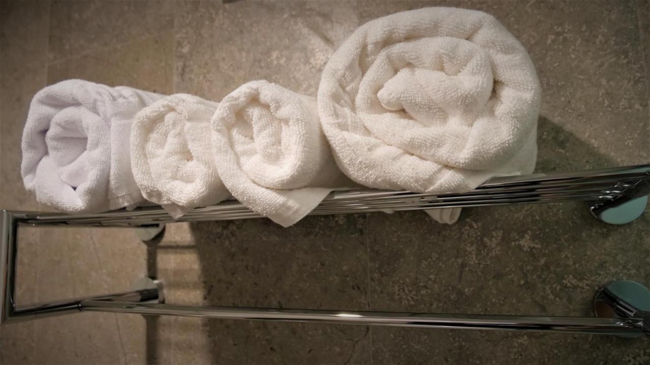 Werk Hotel & Spa Хунедоара Екстер'єр фото