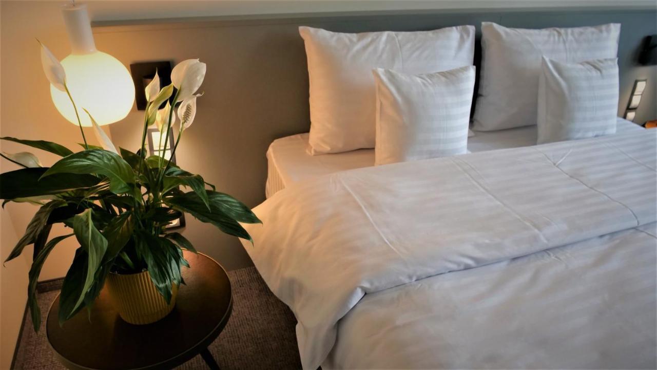 Werk Hotel & Spa Хунедоара Екстер'єр фото