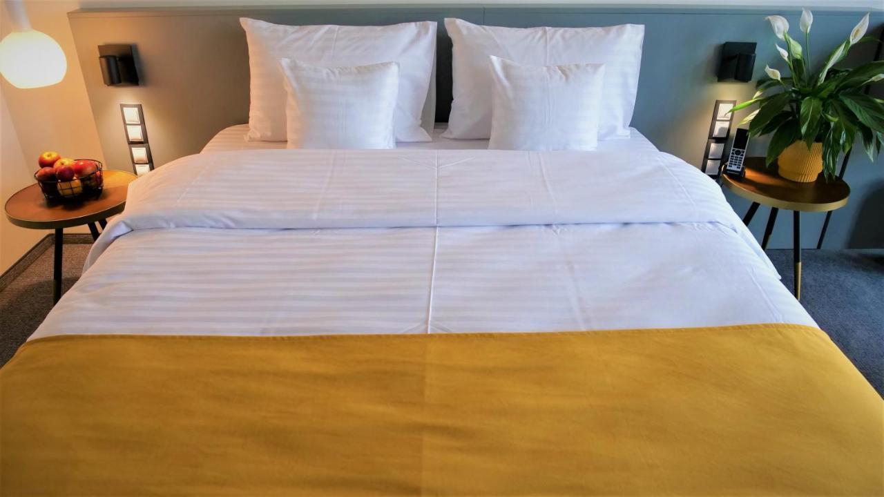 Werk Hotel & Spa Хунедоара Екстер'єр фото