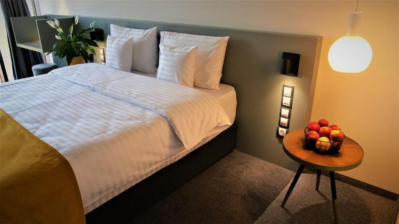 Werk Hotel & Spa Хунедоара Екстер'єр фото