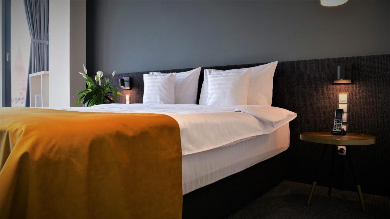 Werk Hotel & Spa Хунедоара Екстер'єр фото