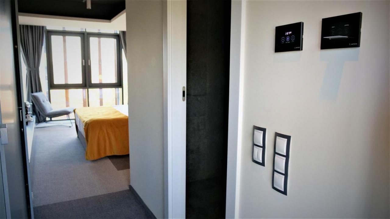 Werk Hotel & Spa Хунедоара Екстер'єр фото