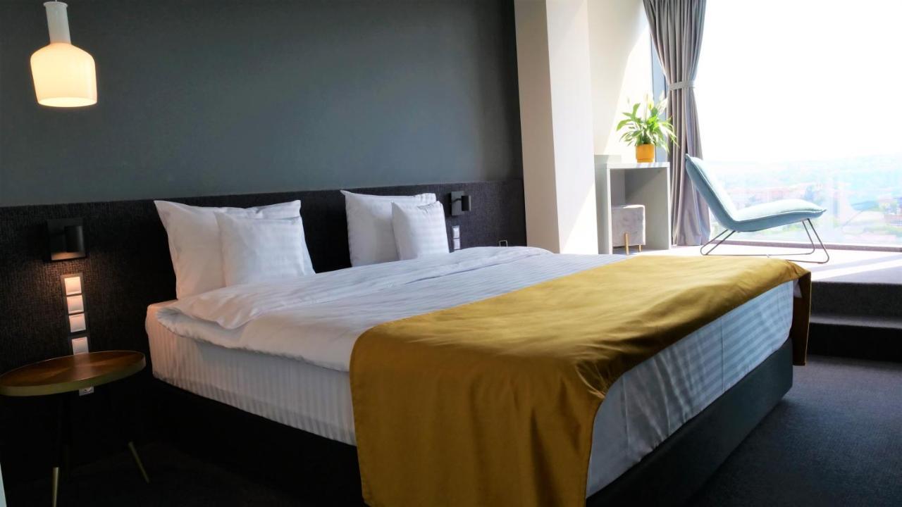 Werk Hotel & Spa Хунедоара Екстер'єр фото