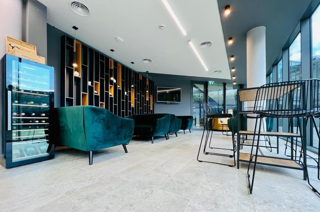 Werk Hotel & Spa Хунедоара Екстер'єр фото