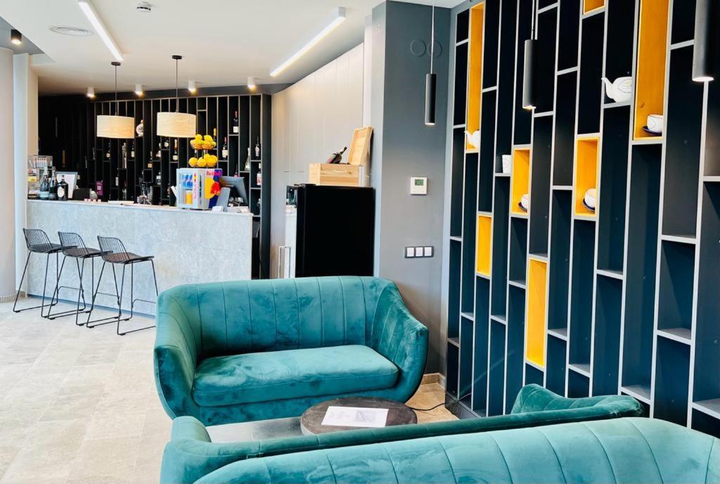 Werk Hotel & Spa Хунедоара Екстер'єр фото