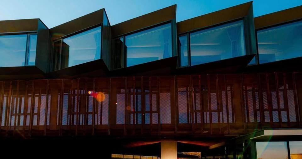 Werk Hotel & Spa Хунедоара Екстер'єр фото