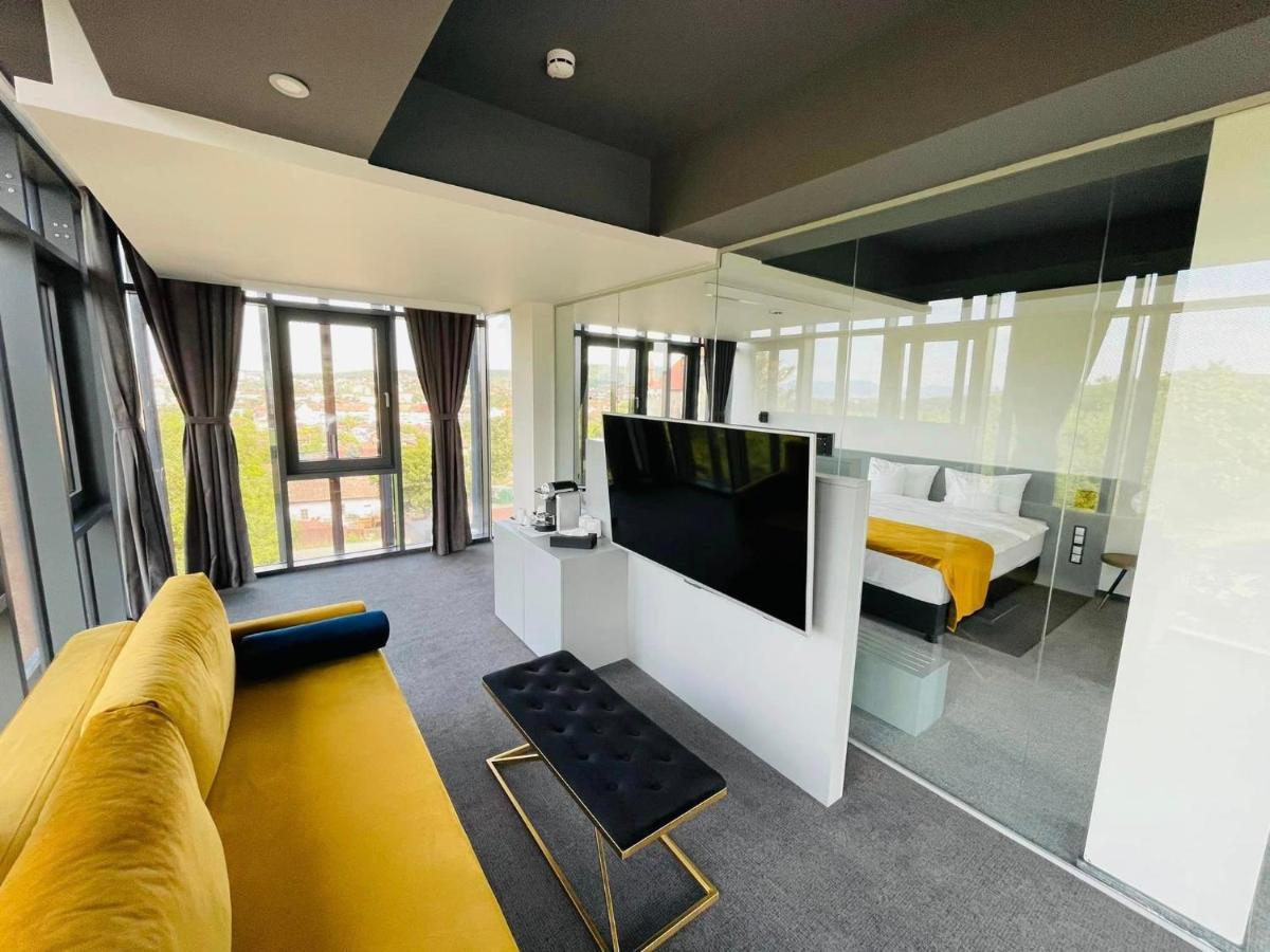 Werk Hotel & Spa Хунедоара Екстер'єр фото